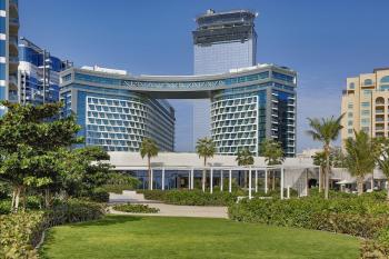 Seven Hotel and Apartments, Dubai (photo 2)