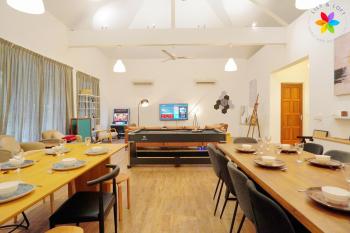30P White House Retreat - Pool & Event Hall, Kuala Lumpur (photo 3)