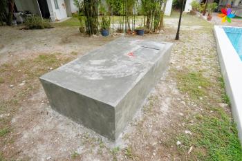 30P White House Retreat - Pool & Event Hall, Kuala Lumpur (photo 2)