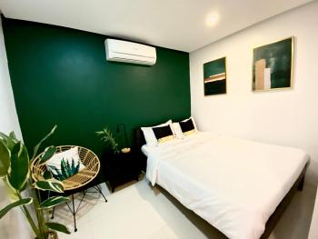 Villa inspired with exclusive dipping pool, Bacolod (fotografie 3)