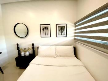 Villa inspired with exclusive dipping pool, Bacolod (fotografie 4)