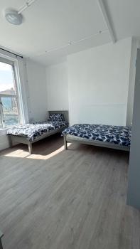 Dublin Quayside Hostel, Dublino (foto 5)