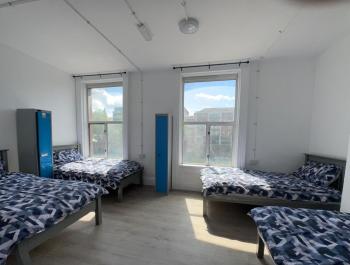 Dublin Quayside Hostel, Dublino (foto 2)