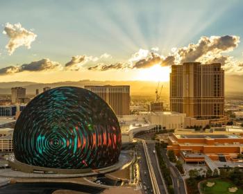 The Venetian Resort Las Vegas By Suiteness, Las Vegas (photo 2)