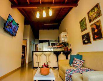 Azulejo - Guest House, Medellín (photo 5)