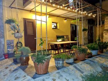 B&Baglio, Carini (foto 2)