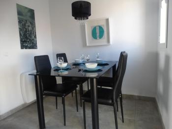 Málaga Apartamentos - Nuño Gómez, 24, Málaga (photo 5)