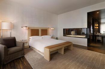 Hyatt Centric Wall Street New York, New York (fotografie 3)
