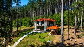 Къща за гости ХЕПИ, Aprilzi (Foto 3)