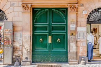 House Trevi, Řím (fotografie 4)