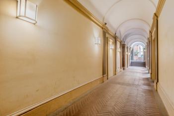 House Trevi, Řím (fotografie 5)