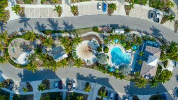 Penthouse in Paradise! Sunrise views in Margaritaville, 2 miles to beaches & AMI!, Bradenton (fotografie 3)