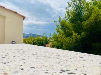 Beau duplex marseillais très lumineux, Marseille (fotografie 5)
