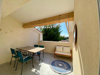 Beau duplex marseillais très lumineux, Marseille (fotografie 3)