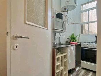 Departamento en Microcentro Ciudad de Buenos Aires, Buenos Aires (photo 4)