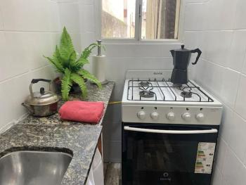 Departamento en Microcentro Ciudad de Buenos Aires, Buenos Aires (photo 5)
