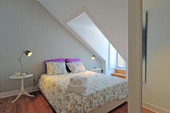 Localtraveling Downtown - Family Apartments, Lisabon (fotografie 2)