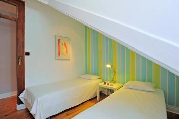 Localtraveling Downtown - Family Apartments, Lisabon (fotografie 3)