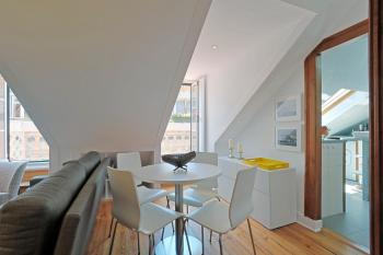 Localtraveling Downtown - Family Apartments, Lisabon (fotografie 4)