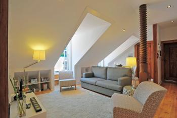 Localtraveling Downtown - Family Apartments, Lisabon (fotografie 5)