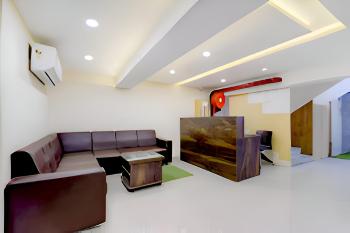 Hotel Blue Leaf, Rajkot (foto 5)