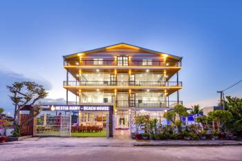 Hestia HaMy Beach House, Hoi An (photo 2)