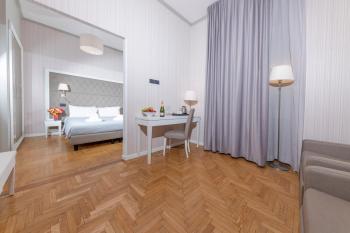 Spa & Wellness by Des Anglais  Accesso SPA compreso, San Remo (zdjęcie 4)