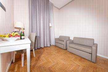 Spa & Wellness by Des Anglais  Accesso SPA compreso, San Remo (zdjęcie 3)