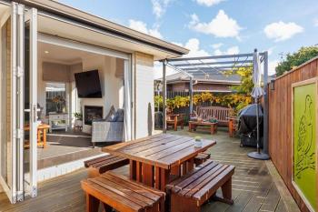 Modern, Cozy and Spacious 3 bedroom Home near City Centre, Palmerston North (foto 2)