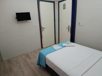 Grand As Hotel, Istanbul (fotografie 4)