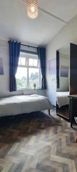 Gorton Mount Hotel Manchester, Mánchester (foto 3)