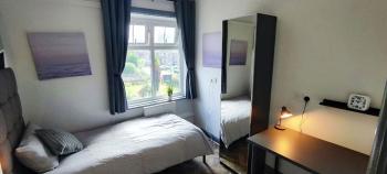 Gorton Mount Hotel Manchester, Mánchester (foto 4)