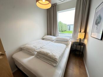 Apartment in Fellsmúli Reykjavik - Birta Rentals, Рейкьявик (фото 4)