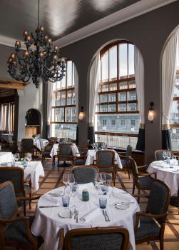 Storchen Zürich - Lifestyle Boutique Hotel, Zürich (Foto 5)