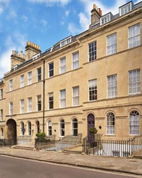 Henrietta House, a member of Radisson Individuals, Bath (foto 3)