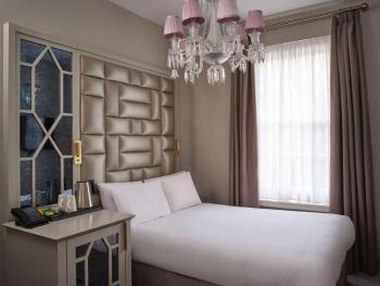 Henrietta House, a member of Radisson Individuals, Bath (foto 5)