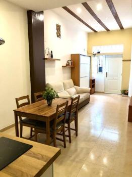 Casita privada con encanto en la playa de Valencia, Valencie (fotografie 3)