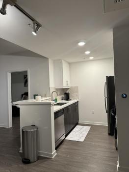 Apartment in Los Angeles, Los Angeles (fotografie 4)