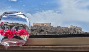iFeel Athens Suites, Athènes (photo 5)
