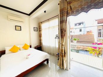 Good Morning Hoi An Homestay and Hostel, Hoi An (foto 2)