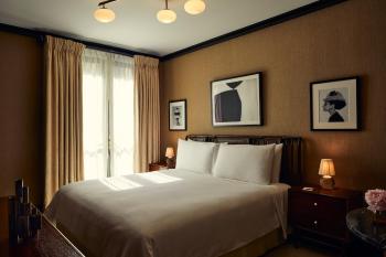 Fasano Fifth Avenue I Private Members Club & Hotel, New York (photo 2)