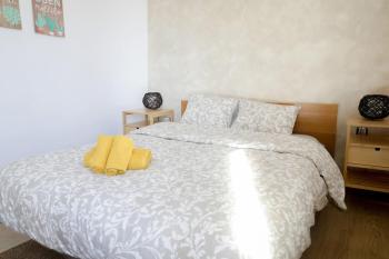 Renovado y sofisticado en el centro de Valencia, Valencie (fotografie 4)