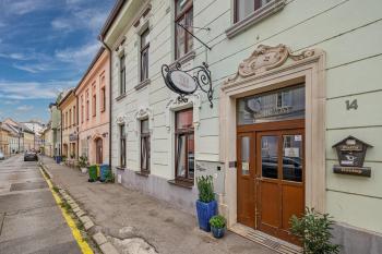 Garni Hotel VIRGO, Bratislava (photo 2)