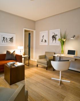 Escalus Luxury Suites Verona, Verona (foto 2)