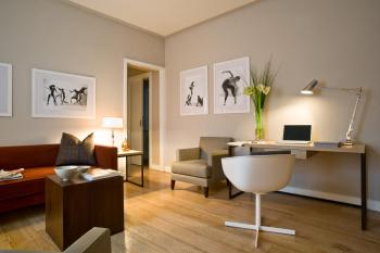 Escalus Luxury Suites Verona, Verona (foto 4)