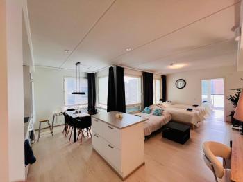 Apartment with good location for families and groups, Vantaa (fotografie 2)