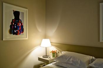 Escalus Luxury Suites Verona, Verona (foto 5)