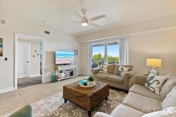 Oceanwalk 17-302, New Smyrna Beach (fotografie 2)