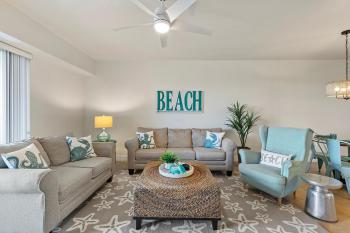 Oceanwalk 17-302, New Smyrna Beach (fotografie 4)