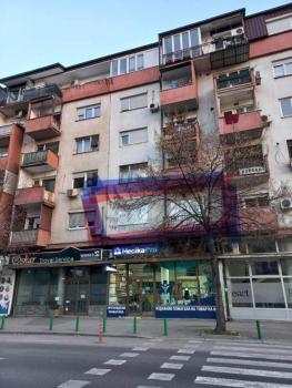 Natasha apartman, Skopje (fotografie 5)